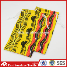 Kundenspezifische Textilbeutel-Schmucksache-Textilbeutel, Microfiber Textilbrillen-Beutel / Handy-Beutel